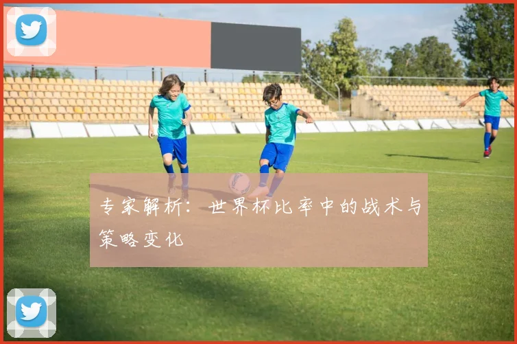 专家解析：世界杯比率中的战术与策略变化
