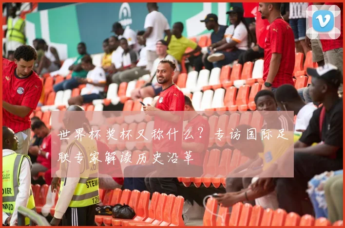 世界杯奖杯又称什么？专访国际足联专家解读历史沿革