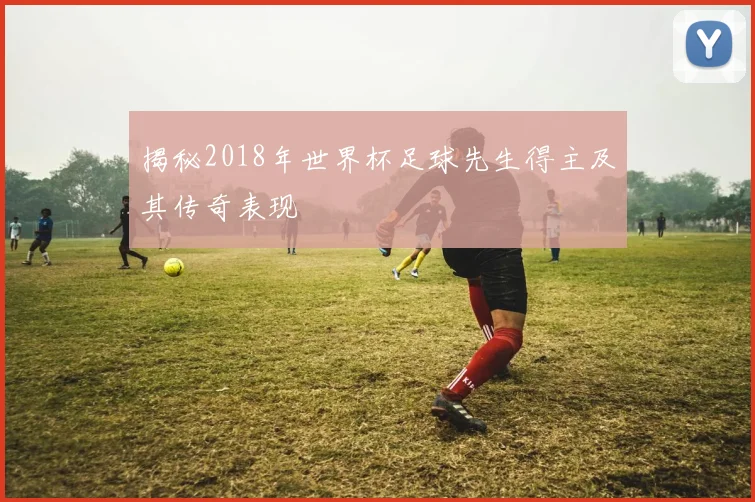 揭秘2018年世界杯足球先生得主及其传奇表现