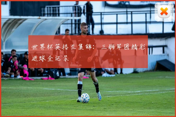 世界杯英格兰集锦：三狮军团精彩进球全记录